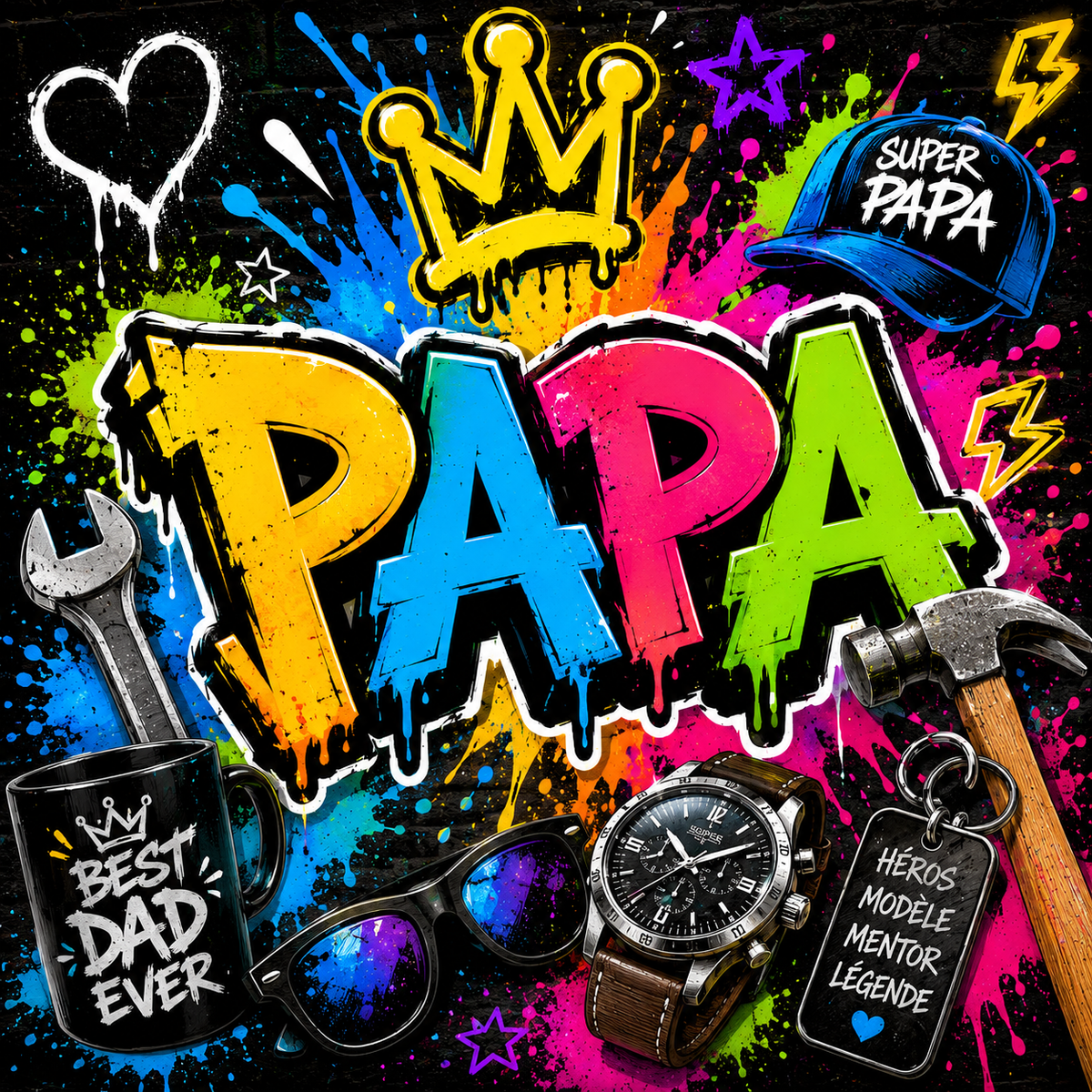 Papa