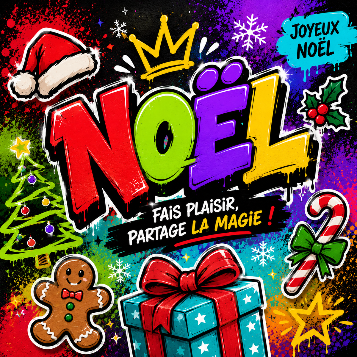 Noël