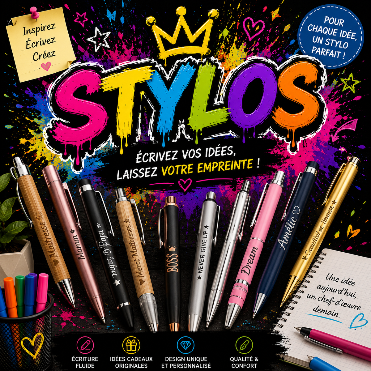 Stylo